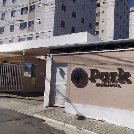 Apartamento Park Marilandia Juiz de Fora Exterior foto