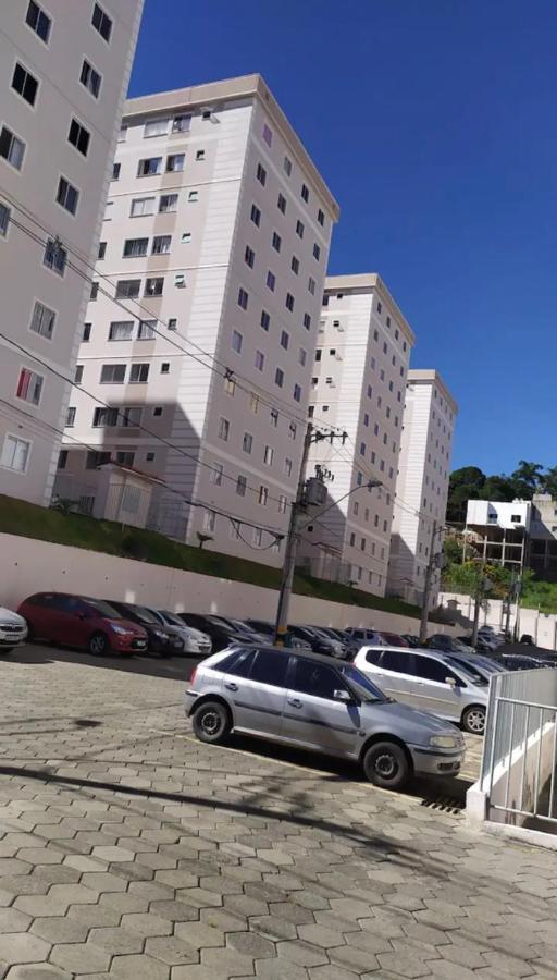 Apartamento Park Marilandia Juiz de Fora Exterior foto
