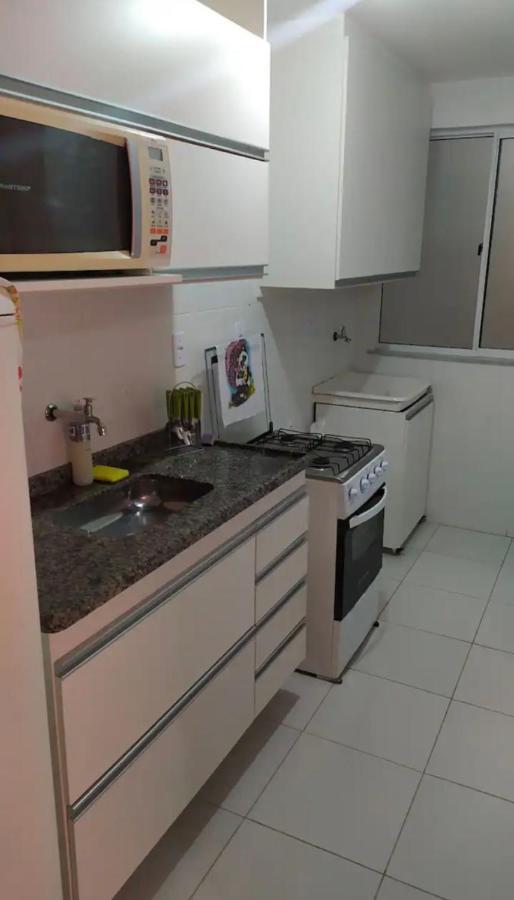 Apartamento Park Marilandia Juiz de Fora Exterior foto