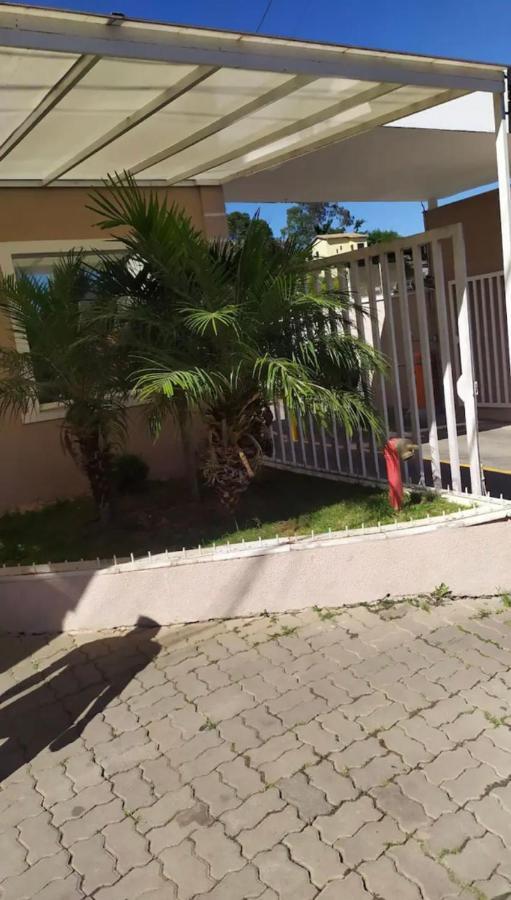 Apartamento Park Marilandia Juiz de Fora Exterior foto